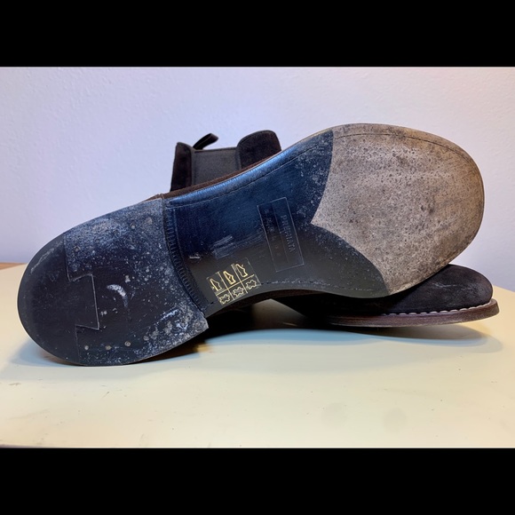 Ankle boot - Picture 2 of 6